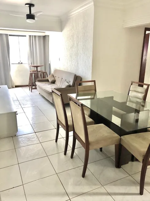 Foto 1 de Apartamento com 3 Quartos à venda, 85m² em Armação, Salvador