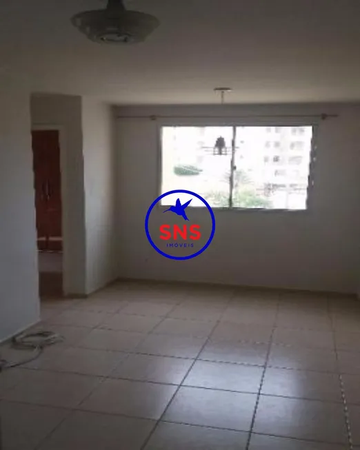 Foto 1 de Apartamento com 2 Quartos à venda, 45m² em Jardim Nova Europa, Campinas