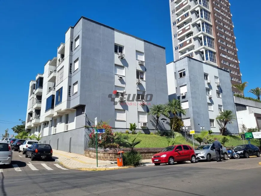 Foto 1 de Apartamento com 2 Quartos à venda, 63m² em Jardim Mauá, Novo Hamburgo