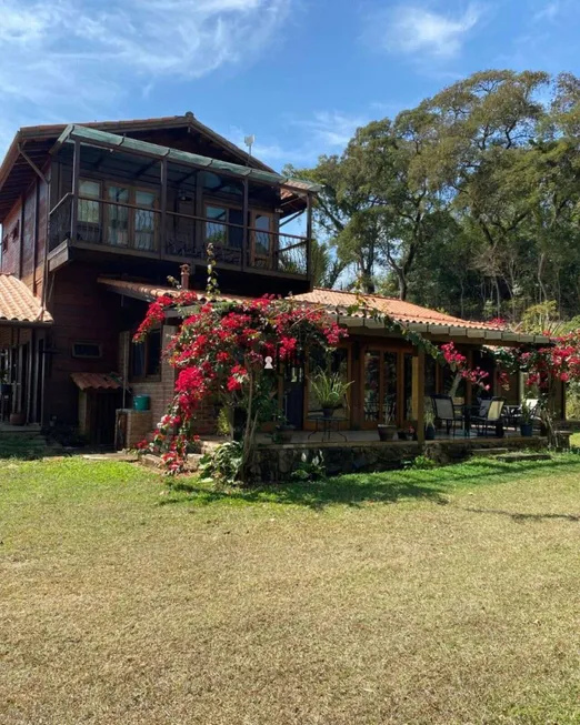 Foto 1 de Fazenda/Sítio com 4 Quartos à venda, 1630000m² em Centro, Coronel Pacheco