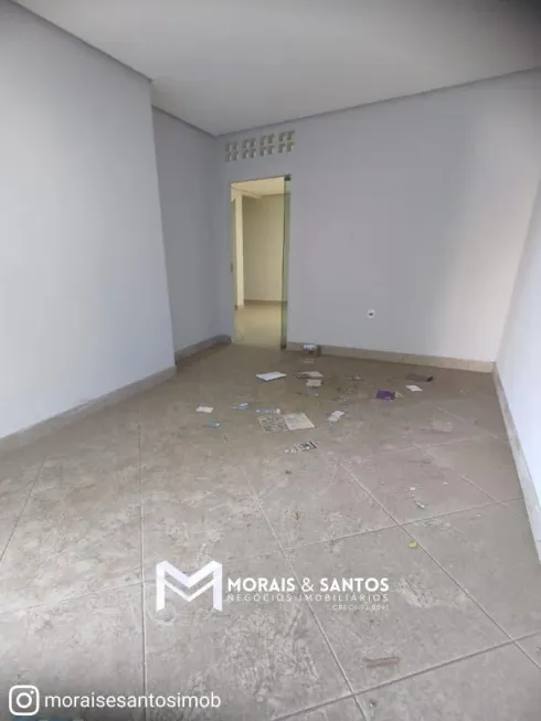 Foto 1 de Casa com 2 Quartos à venda, 68m² em Roxo Verde, Montes Claros