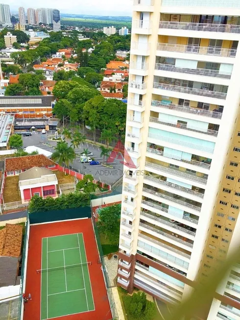 Foto 1 de Apartamento com 3 Quartos à venda, 133m² em Jardim Esplanada, São José dos Campos
