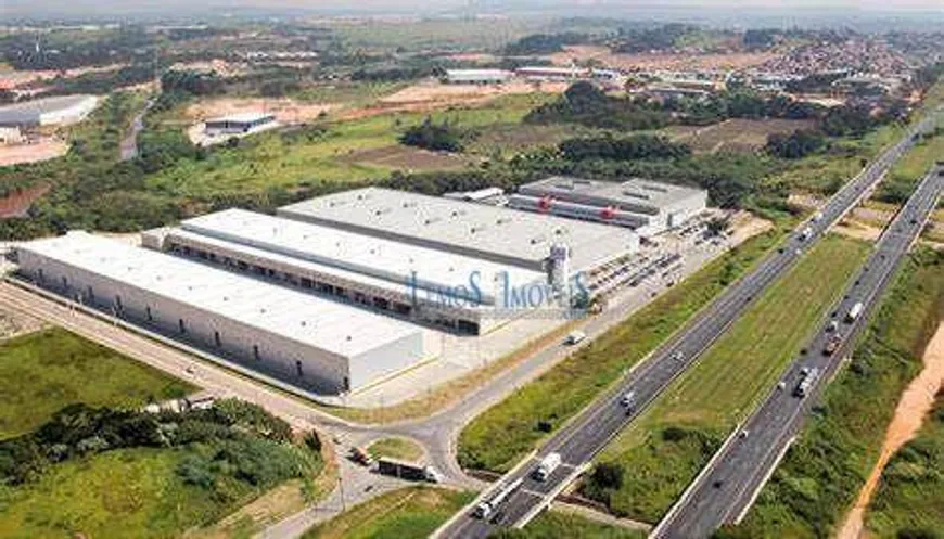 Foto 1 de Galpão/Depósito/Armazém para alugar, 1438m² em Vila das Hortências, Jundiaí