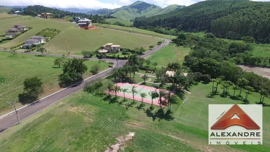 Foto 1 de Lote/Terreno à venda, 1000m² em , Paraibuna