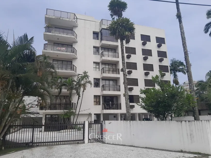 Foto 1 de Apartamento com 3 Quartos à venda, 167m² em Caioba, Matinhos