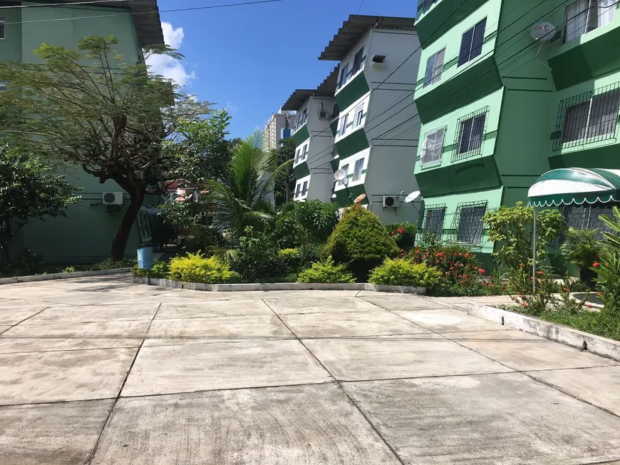 Foto 1 de Apartamento com 2 Quartos à venda, 58m² em Paralela, Salvador