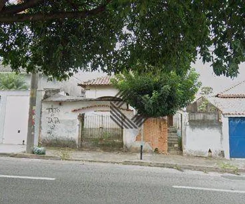 Foto 1 de Lote/Terreno à venda, 270m² em Jardim Sao Paulo, Sorocaba