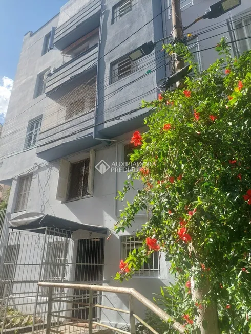 Foto 1 de Apartamento com 2 Quartos à venda, 47m² em Centro Histórico, Porto Alegre