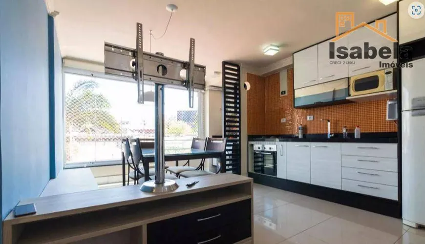 Foto 1 de Apartamento com 2 Quartos à venda, 56m² em Praça da Árvore, São Paulo