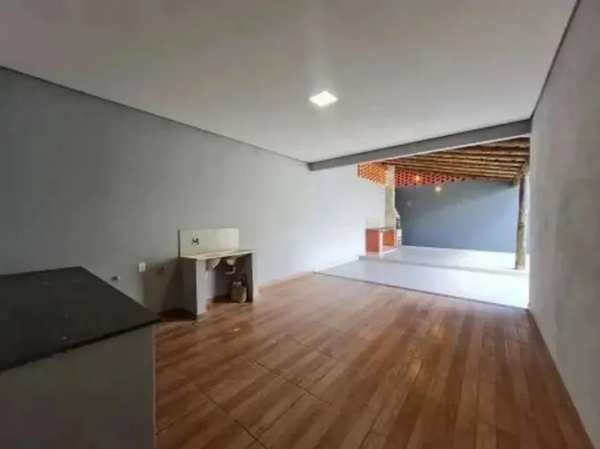 Foto 1 de Casa com 3 Quartos à venda, 132m² em Ipitanga, Lauro de Freitas