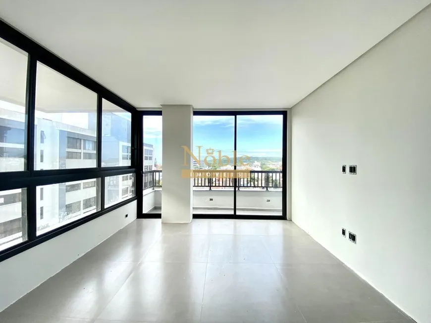 Foto 1 de Apartamento com 2 Quartos à venda, 62m² em Praia do Cal, Torres