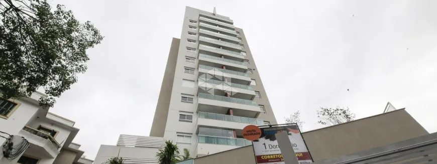 Foto 1 de Apartamento com 1 Quarto à venda, 39m² em Pinheiros, São Paulo