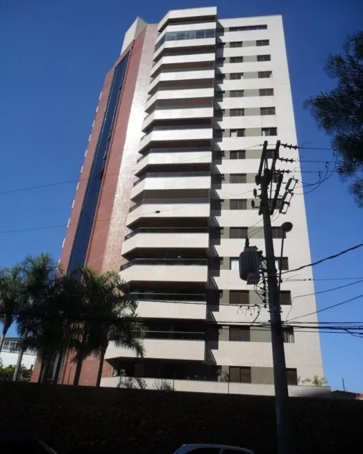 Foto 1 de Apartamento com 3 Quartos à venda, 170m² em Centro, Sorocaba