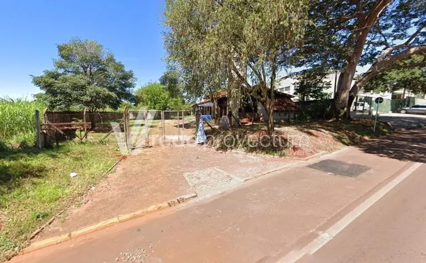 Foto 1 de Lote/Terreno para venda ou aluguel, 3497m² em Betel, Paulínia