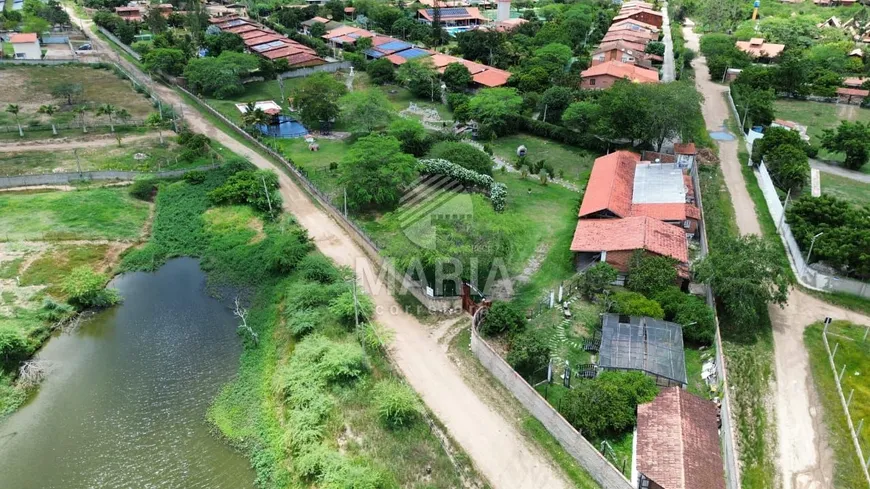 Foto 1 de Fazenda/Sítio à venda, 1m² em Ebenezer, Gravatá