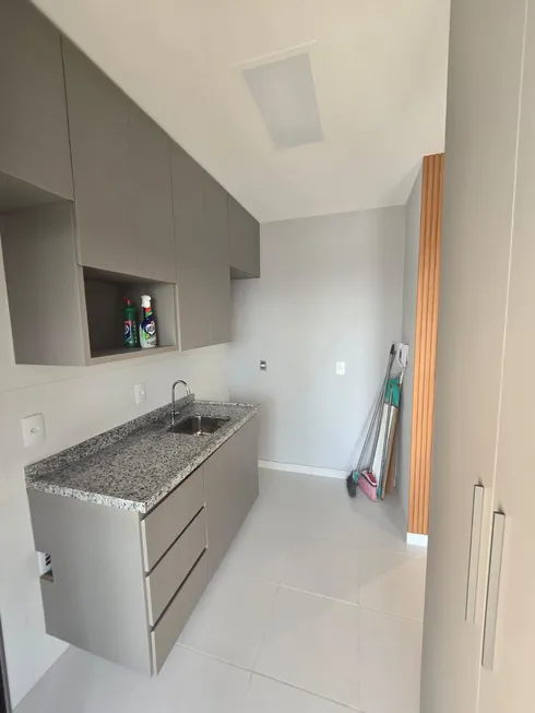 Foto 1 de Apartamento com 2 Quartos para alugar, 55m² em Lapa, São Paulo