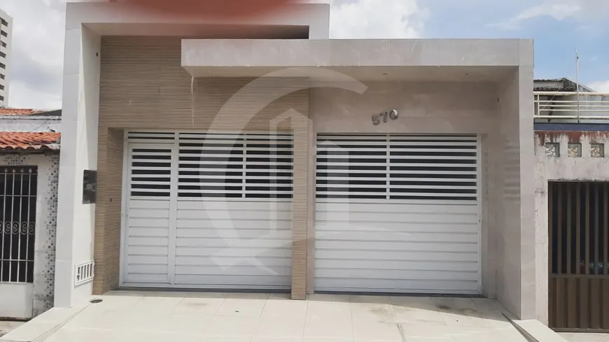 Foto 1 de Casa com 4 Quartos à venda, 200m² em Ponto Novo, Aracaju