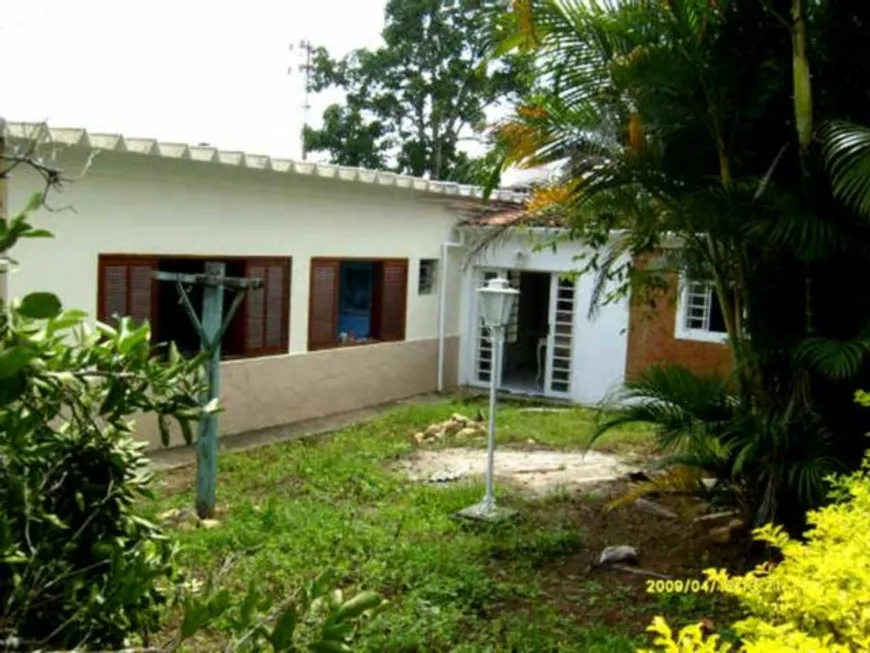 Foto 1 de Casa com 6 Quartos à venda, 250m² em Centro, São Bento do Sapucaí