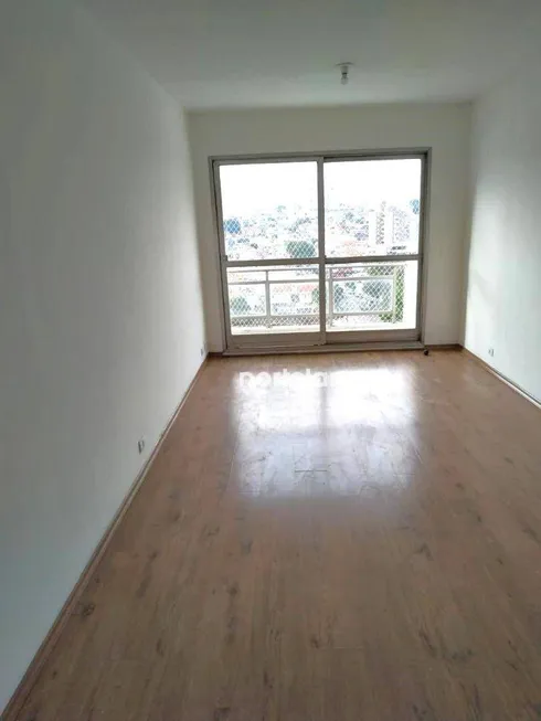 Foto 1 de Apartamento com 2 Quartos à venda, 70m² em Jardim das Laranjeiras, São Paulo