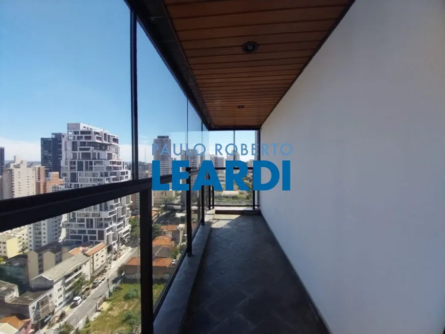 Foto 1 de Apartamento com 3 Quartos à venda, 98m² em Pinheiros, São Paulo