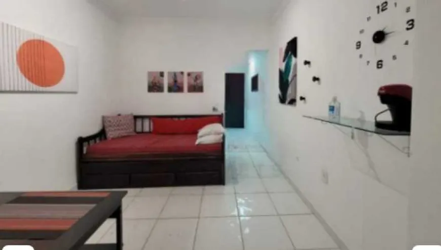 Foto 1 de Kitnet com 1 Quarto à venda, 38m² em Copacabana, Rio de Janeiro