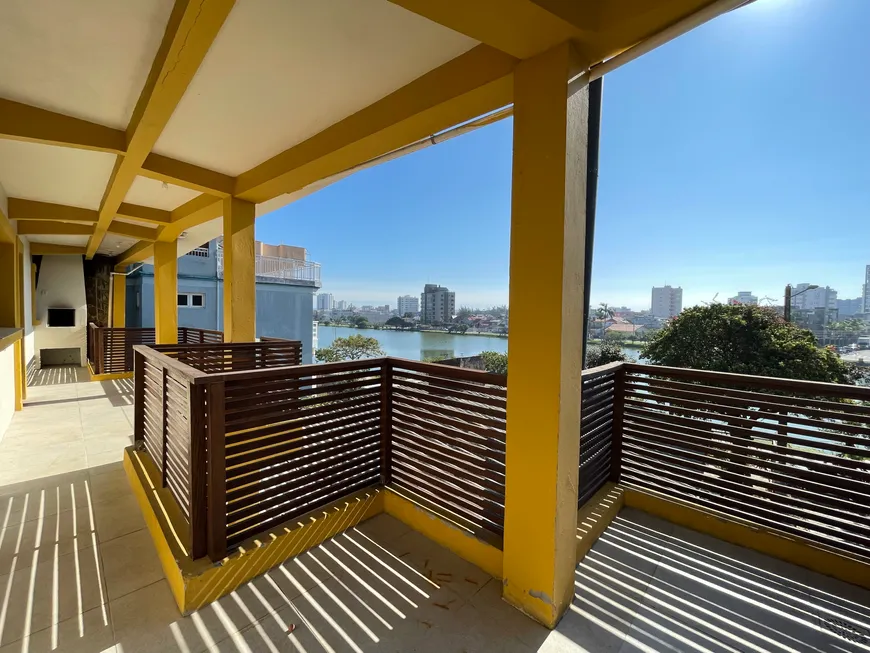 Foto 1 de Apartamento com 2 Quartos à venda, 105m² em Prainha, Torres