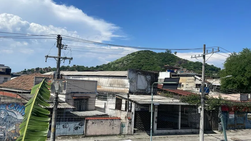 Foto 1 de Galpão/Depósito/Armazém com 2 Quartos à venda, 3600m² em Madureira, Rio de Janeiro