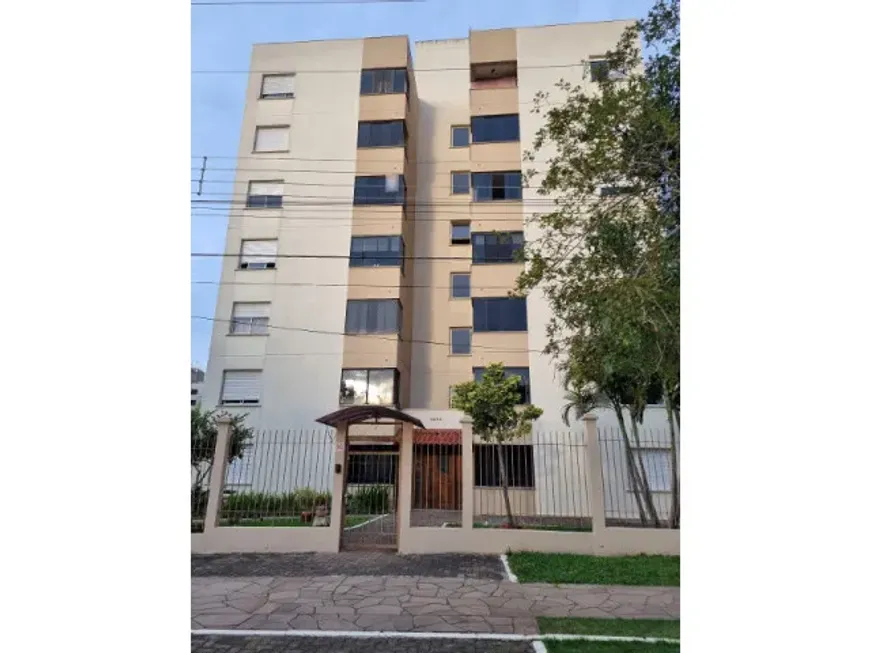 Foto 1 de Apartamento com 2 Quartos à venda, 52m² em Sarandi, Porto Alegre