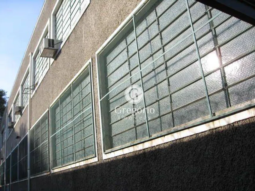 Foto 1 de Prédio Comercial para venda ou aluguel, 870m² em Barra Funda, São Paulo