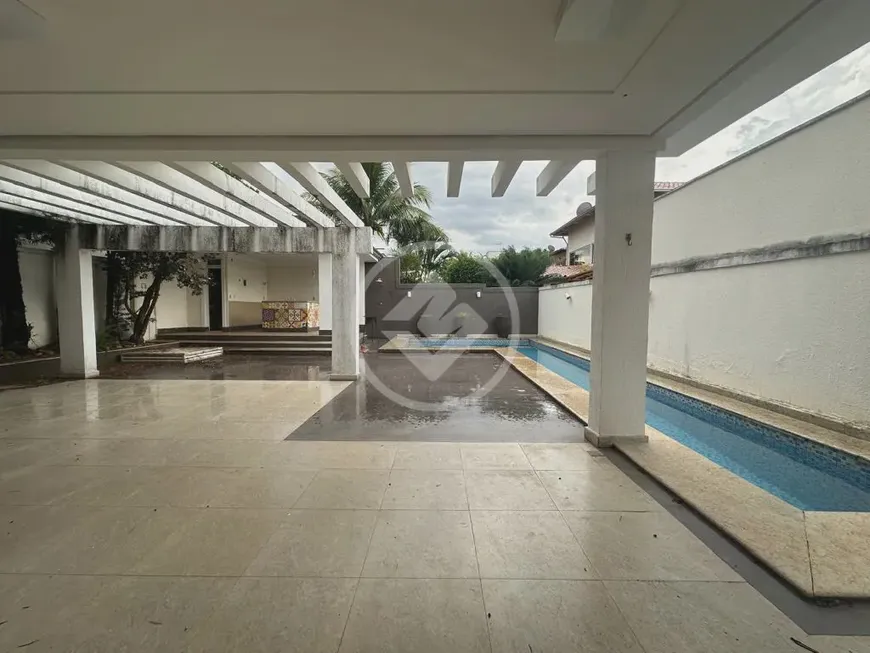 Foto 1 de Casa de Condomínio com 3 Quartos à venda, 272m² em Condominio Portal do Sol II, Goiânia
