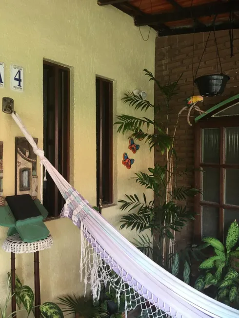 Foto 1 de Casa com 4 Quartos à venda, 141m² em Stella Maris, Salvador