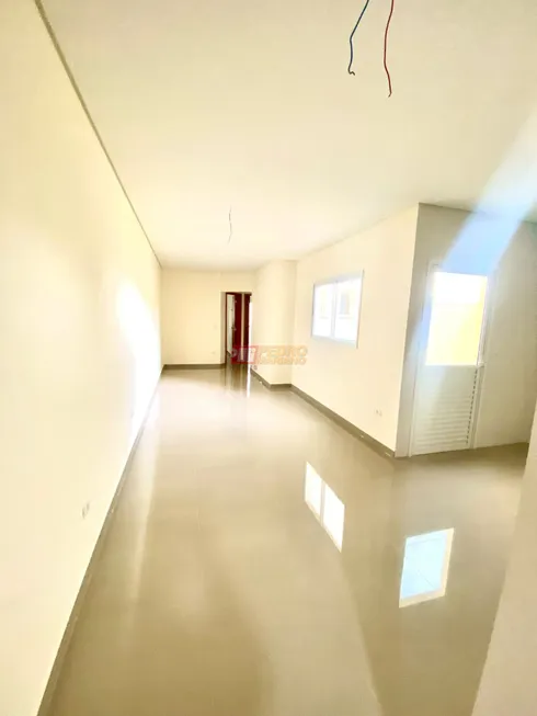 Foto 1 de Apartamento com 2 Quartos à venda, 122m² em Parque Oratorio, Santo André