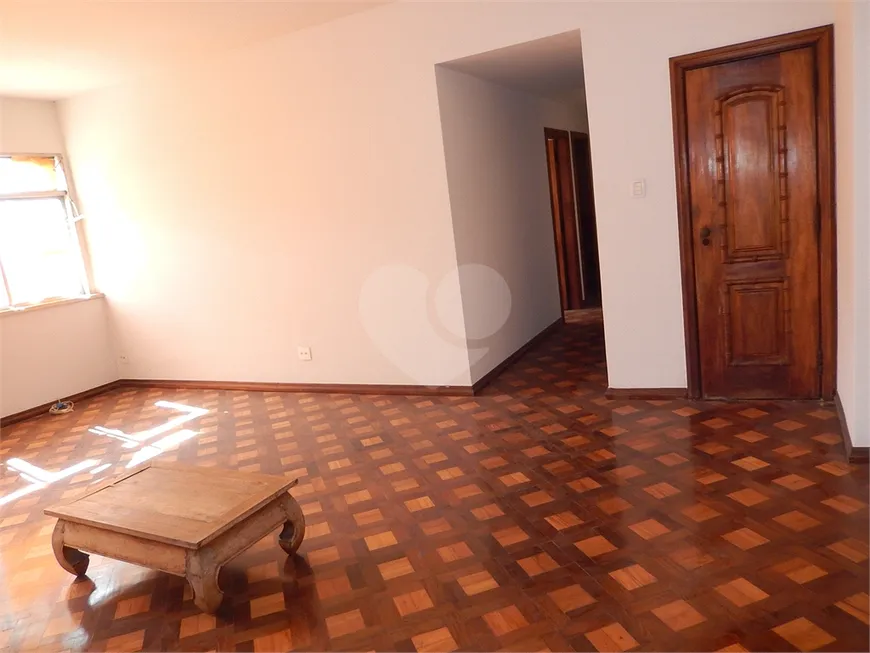 Foto 1 de Apartamento com 3 Quartos à venda, 163m² em Tijuca, Rio de Janeiro