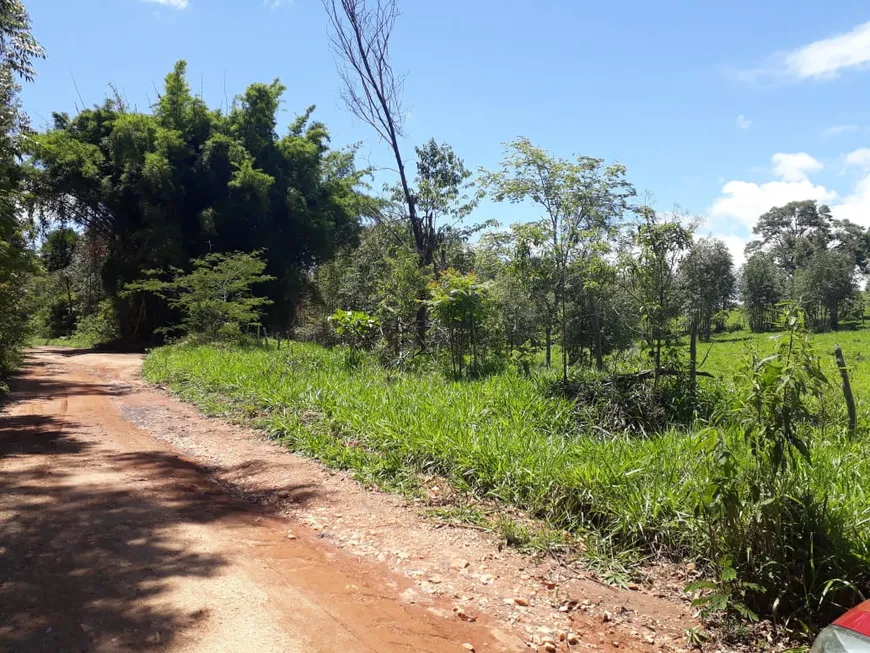 Foto 1 de Fazenda/Sítio à venda, 20000m² em Zona Rural, Caeté