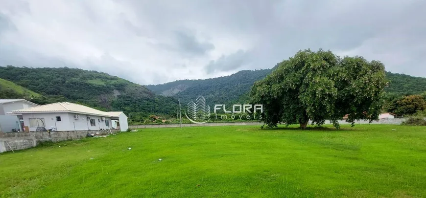 Foto 1 de Lote/Terreno à venda, 360m² em São José de Imbassai, Maricá