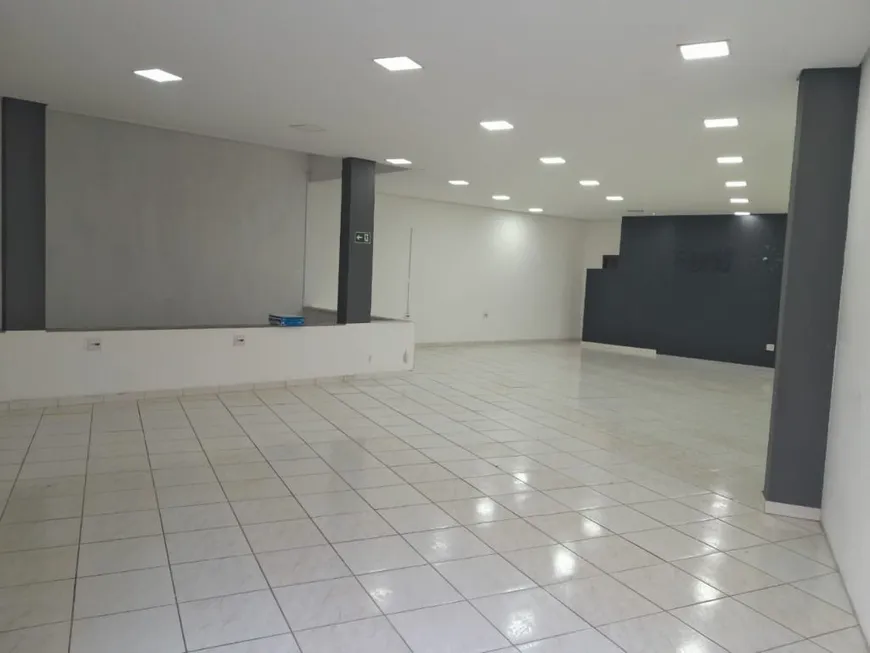 Foto 1 de Ponto Comercial para alugar, 130m² em Vila Formosa, São Paulo