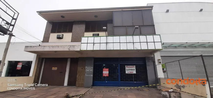 Foto 1 de Ponto Comercial para alugar, 70m² em Cavalhada, Porto Alegre