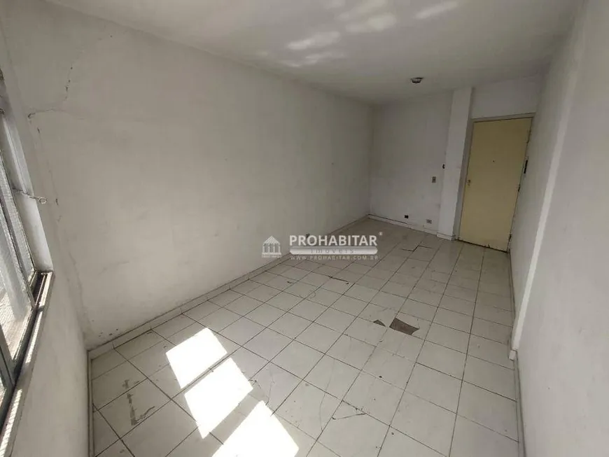 Foto 1 de Sala Comercial para alugar, 18m² em Vila São José, São Paulo