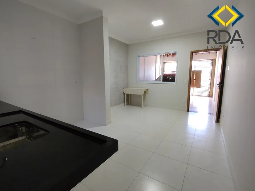 Foto 1 de Casa com 2 Quartos à venda, 67m² em Jardim Residencial Veneza, Indaiatuba