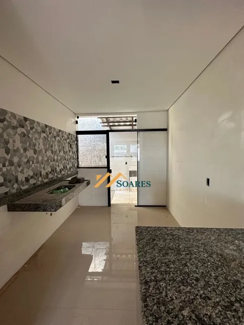 Foto 1 de Casa com 2 Quartos à venda, 180m² em Resplendor, Igarapé