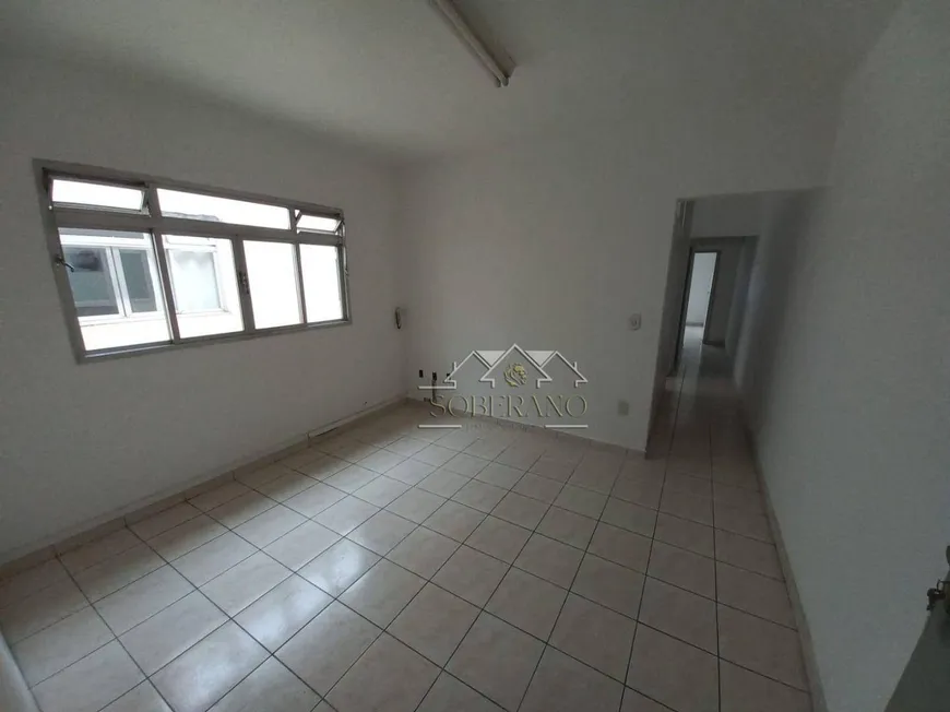 Foto 1 de Sala Comercial para alugar, 72m² em Parque das Nações, Santo André