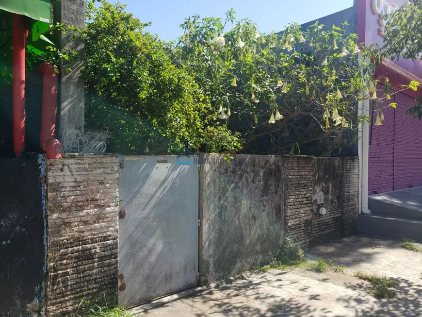 Foto 1 de Casa com 3 Quartos à venda, 80m² em Mirandópolis, São Paulo