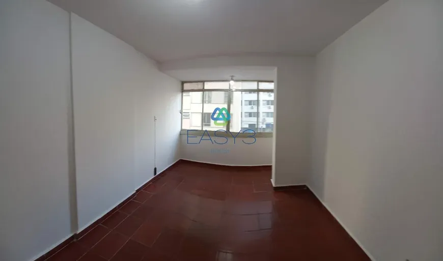 Foto 1 de Apartamento com 1 Quarto à venda, 45m² em Consolação, São Paulo