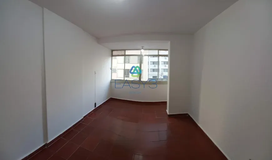 Foto 1 de Apartamento com 1 Quarto para venda ou aluguel, 45m² em Consolação, São Paulo