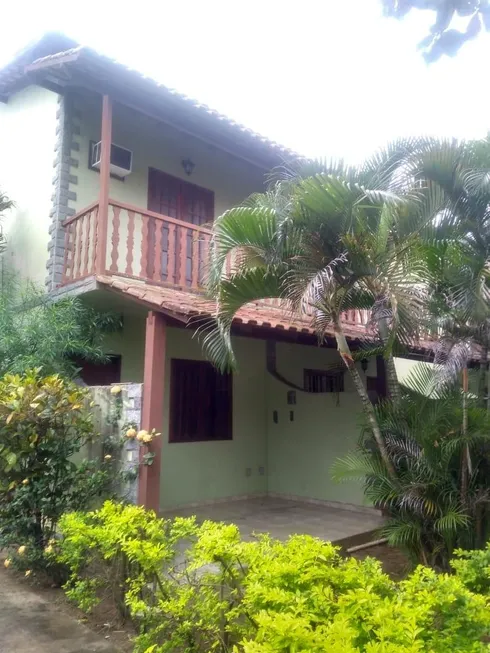 Foto 1 de Casa com 2 Quartos à venda, 200m² em Palmeiras, Cabo Frio