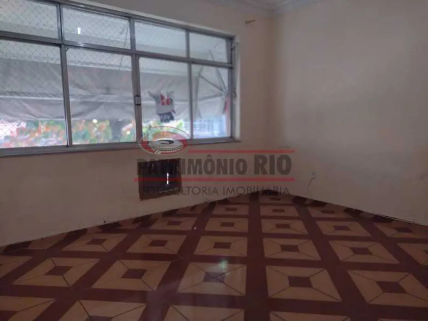 Foto 1 de Apartamento com 3 Quartos à venda, 166m² em Vista Alegre, Rio de Janeiro
