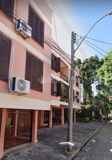 Foto 1 de Apartamento com 1 Quarto à venda, 61m² em Medianeira, Porto Alegre