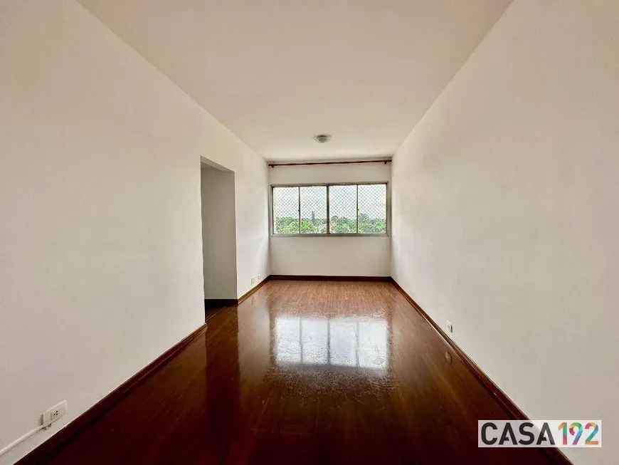 Foto 1 de Apartamento com 2 Quartos à venda, 74m² em Campo Belo, São Paulo