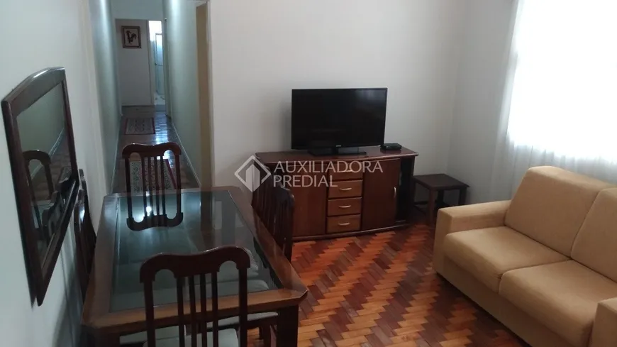 Foto 1 de Apartamento com 3 Quartos à venda, 109m² em São Geraldo, Porto Alegre