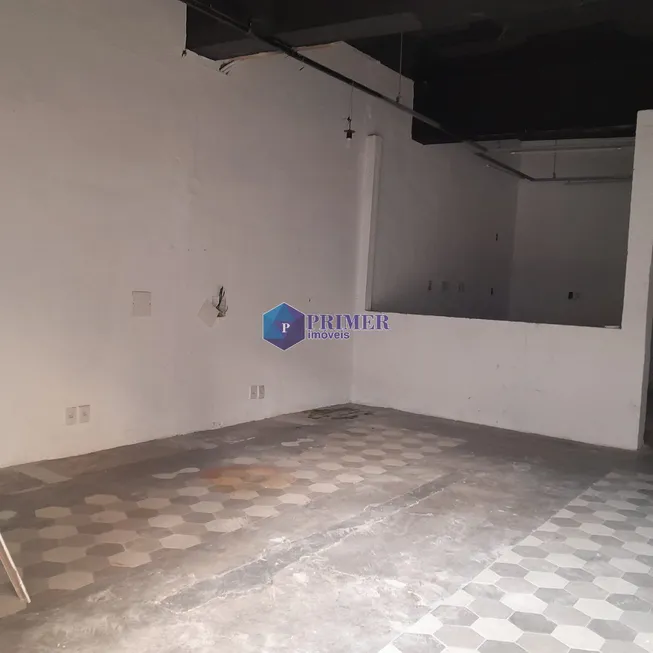 Foto 1 de Ponto Comercial para alugar, 24m² em Serra, Belo Horizonte